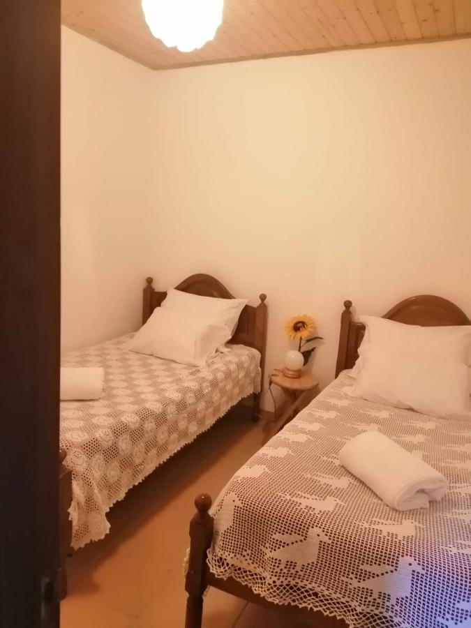 布拉干萨 As Tres Irmas旅馆 外观 照片