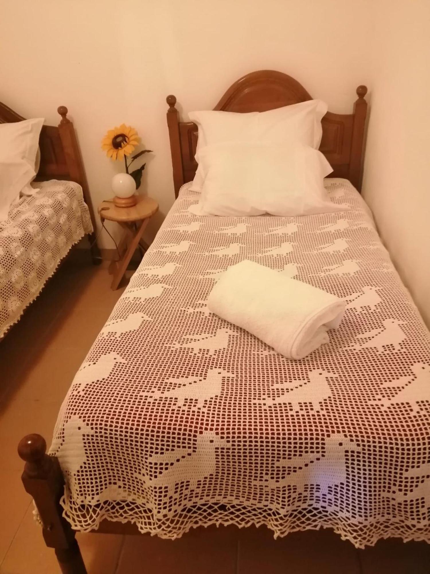布拉干萨 As Tres Irmas旅馆 客房 照片